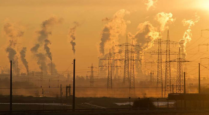 TunAIR, l’outil de mesure de qualité de l’air