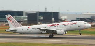 Tunisair