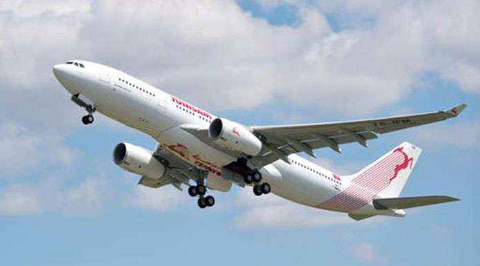 Tunisair-Open Sky Tunisair-Open Sky