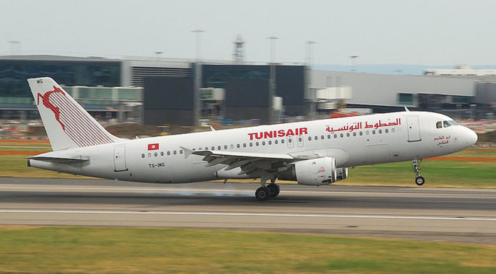 Tunisair