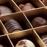 UTICA-Salon du chocolat