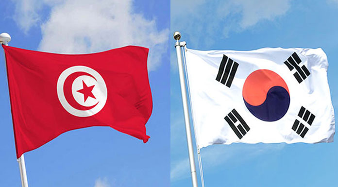 chambre de commerce tuniso-sud-coréenne