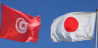 crédits japonais destinés à la Tunisie