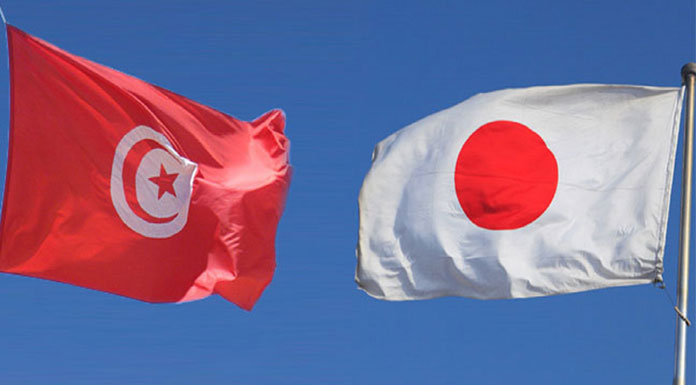 crédits japonais destinés à la Tunisie