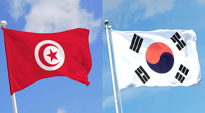 forum économique tuniso-coréen