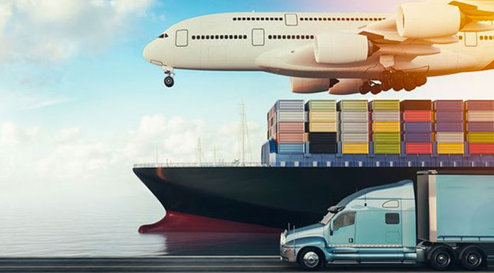 logistique logistique