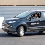 Programme Driving Skills for Life de Ford