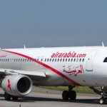 Air Arabia Maroc