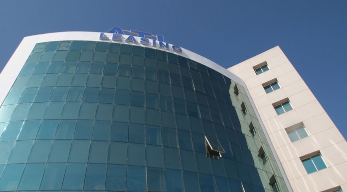 Arab Tunisian Lease Arab Tunisian Lease
