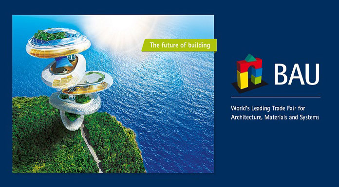 BAU 2019 BAU 2019