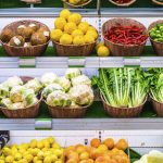 Balance commerciale alimentaire