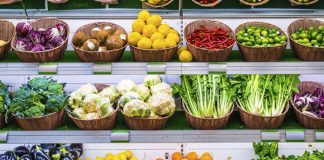 Balance commerciale alimentaire