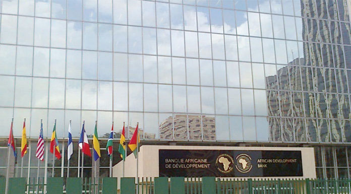 Banque Africaine de Développement