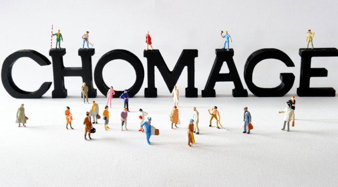 Chômage Chômage