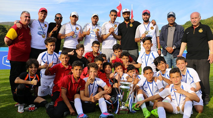 Danone Nations Cup 2019 Danone Nations Cup 2019