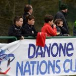 Danone investit dans le sport Danone
