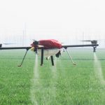 Les Drones, désormais accessibles aux agriculteurs tunisiens Drones agriculture
