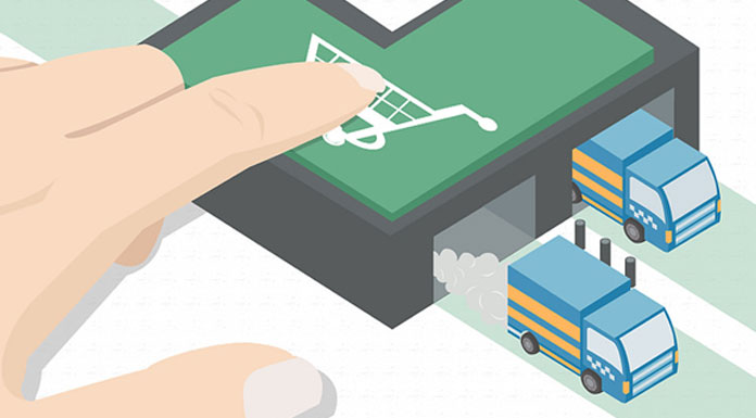E-commerce