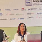 ELENTICA regroupe 41 entreprises, 11 mille emplois et 22% de la valeur ajoutée du secteur ELENTICA