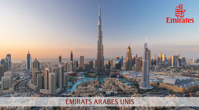 Emirates Emirates