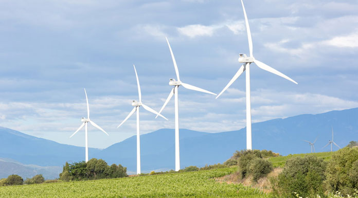 Energies renouvelables Energies renouvelables