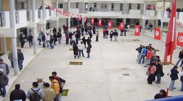Enseignement secondaire Enseignement secondaire