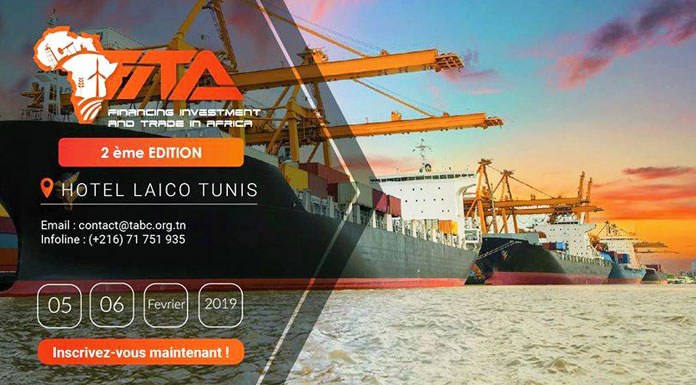 FITA 2019 FITA 2019