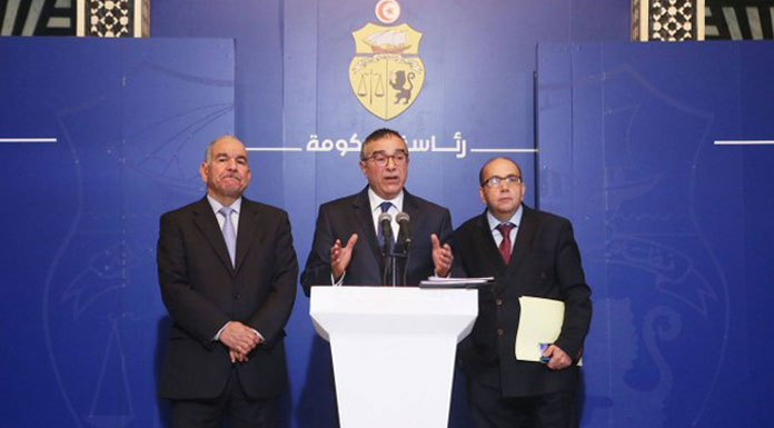Fayçal Derbel-GAFI Fayçal Derbel-GAFI