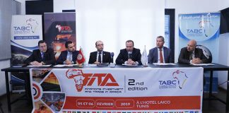 Financing Investment and Trade in Africa FITA 2019