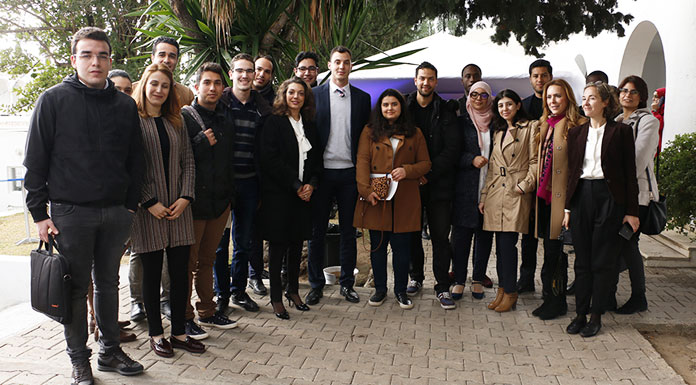 Forum Dauphine | Tunis Entreprises