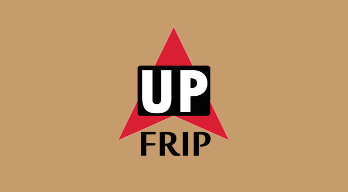 FripUp FripUp