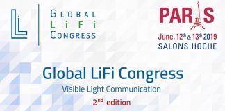 Global LiFi Congress