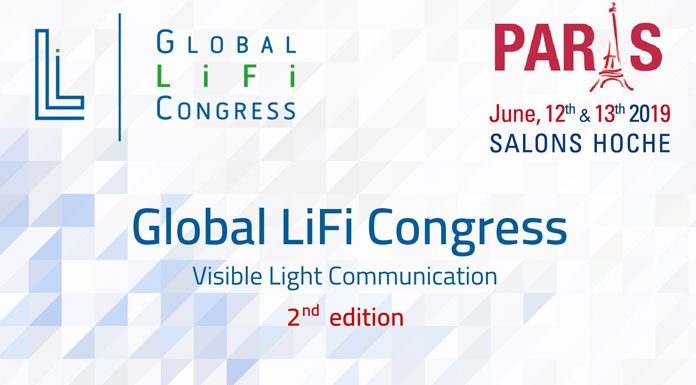Global LiFi Congress
