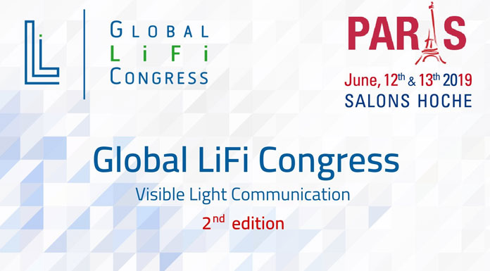 Global LiFi Congress Global LiFi Congress