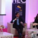 HEC, Finance Academy : Conférence sur le thème « Financement des études à l’étranger » HEC Finance Academy
