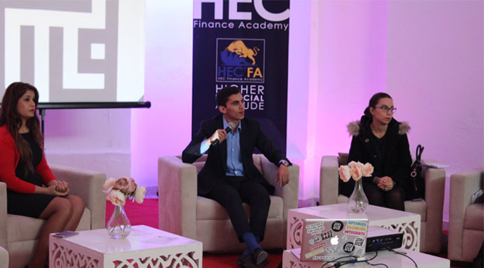 HEC Finance Academy HEC Finance Academy