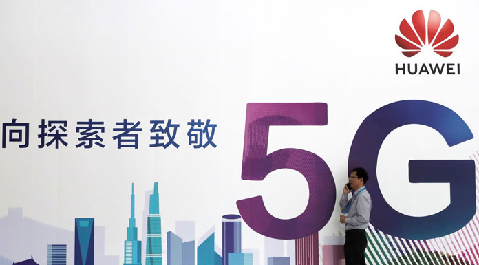 Huawei 5G