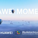 Huawei Moments