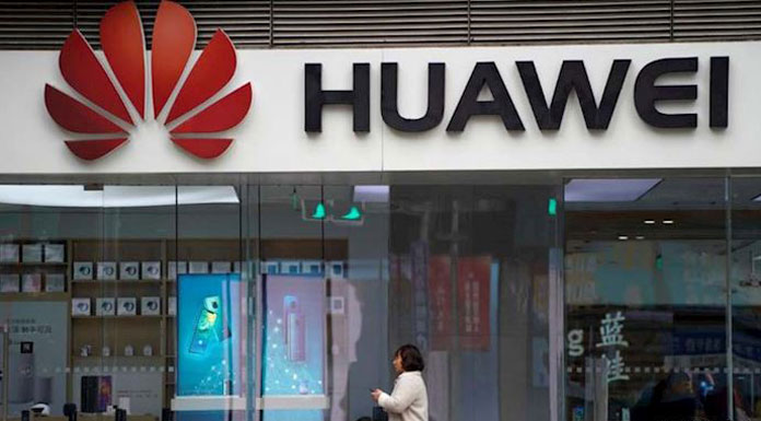 Huawei