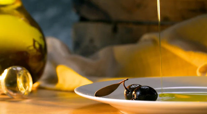 Huile d'olive Huile d'olive