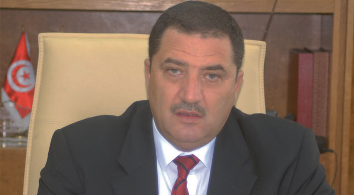 Ilyes Mnakbi-Tunisair Ilyes Mnakbi