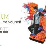 Cellcom : le tout nouveau smart 2 ne coûtera que 319 DT Infinix Smart 2