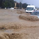 JICA : le projet de préservation du Grand Tunis contre les inondations finalisé en octobre 2021 JICA-Inondations
