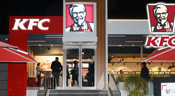 KFC KFC