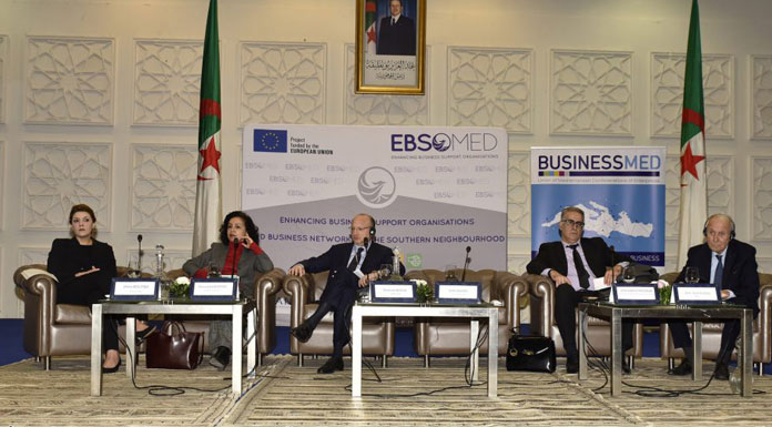 MED BUSINESS DAYS MED BUSINESS DAYS