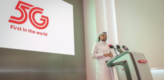 Mohamed Ben Abdallah président exécutif de Ooredoo