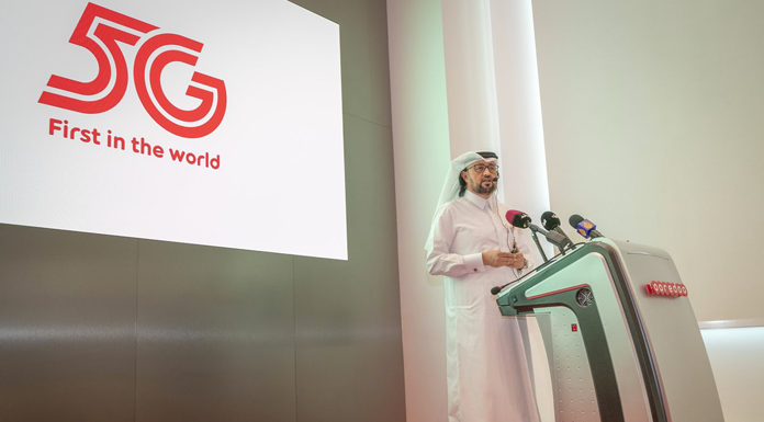 Mohamed Ben Abdallah président exécutif de Ooredoo