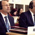 Création d’un fonds arabe pour les technologies de l’information et de la communication Mohamed Ben Amor Secrétaire Général de l’AICTO