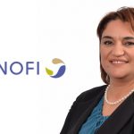 Nomination de Najla Cherif Hamdi - Sanofi