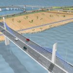 Nouveau pont de Bizerte